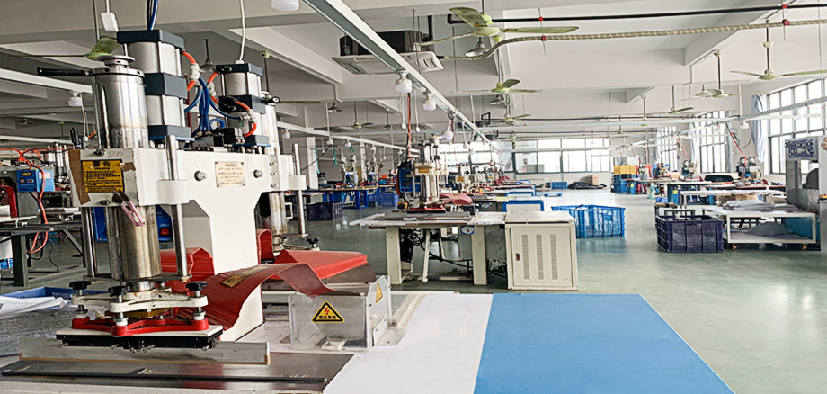 New Fuda Gepäck & Taschen Co., Ltd.