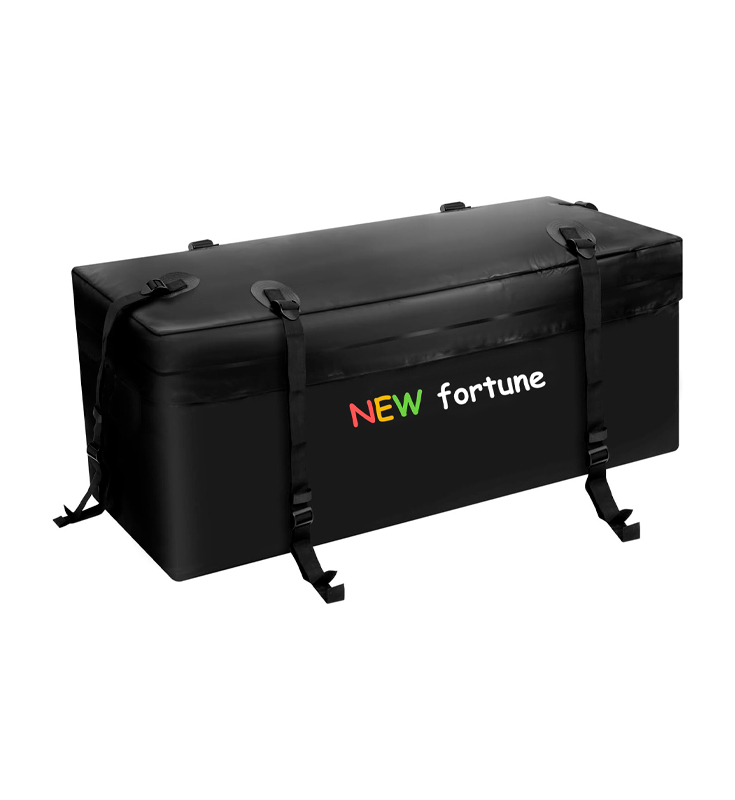 FO-17 Wasserdichte Autozubehör-Frachttragetasche für Reisen und Camping
