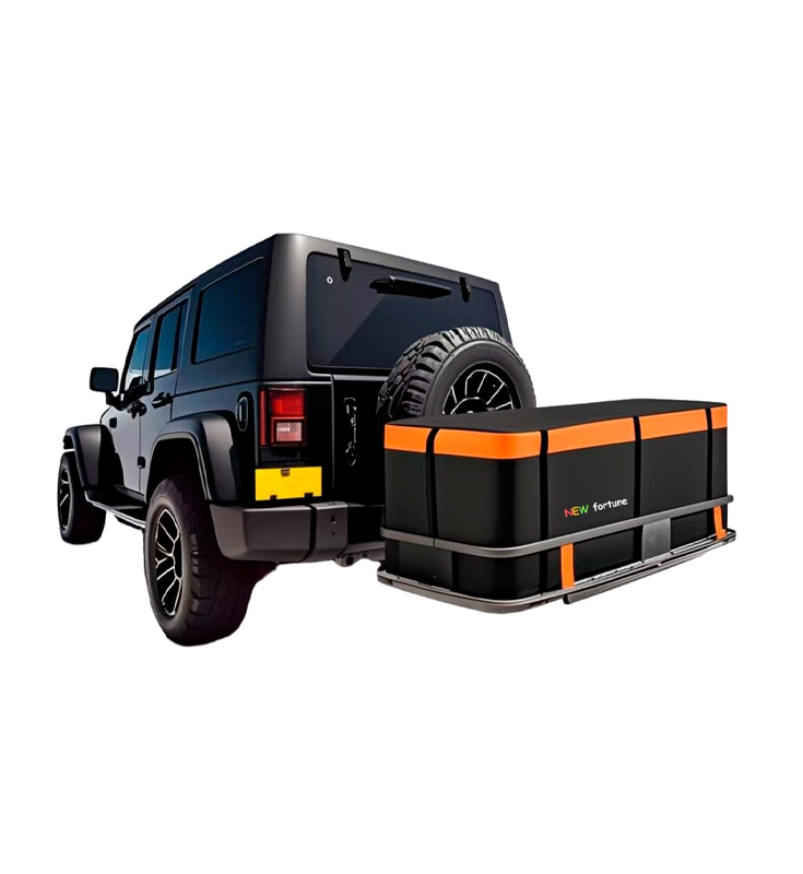 FO-18 Gepäck- und Frachttragetasche, wasserdicht, 15 Kubikfuß