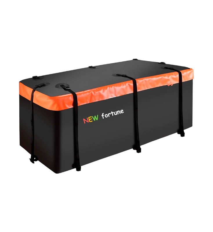 DO-19 Robuste und wasserdichte Frachttragetasche für Outdoor-Aktivitäten