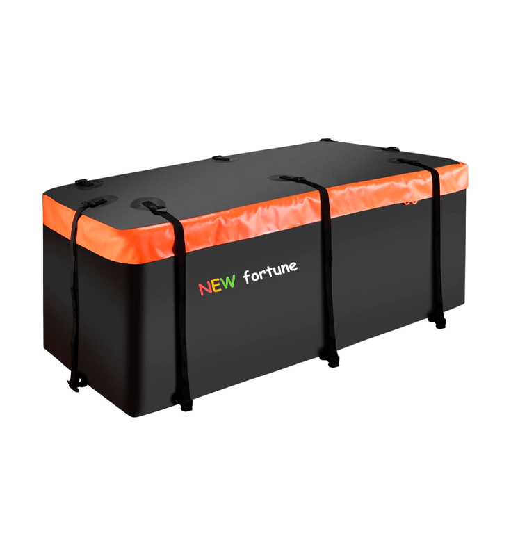 FOX-26 15 Kubikfuß Softshell wasserdicht für Frachttragetasche