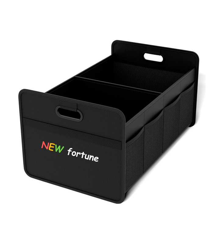 H-03 Faltbare Kofferraum-Aufbewahrungstasche – 56 x 35,5 x 30,5 cm