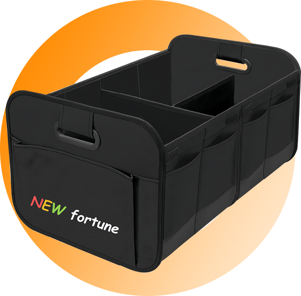 Cargo Carrier Bag Frachttragetasche