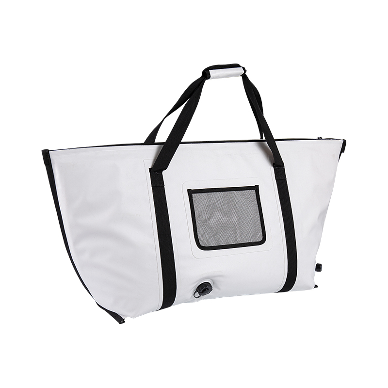 FI-03 Large Sized Insulated Fishing Cooler Kill Bag