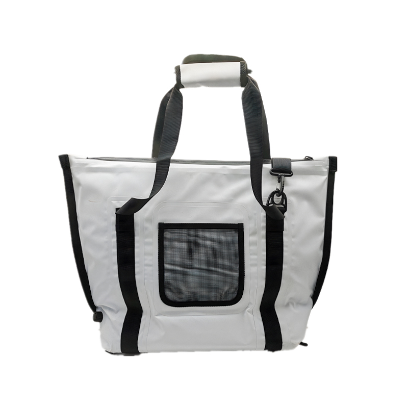 FI-02 Mittelgroße isolierte Angelkühltasche Kill Handtasche
