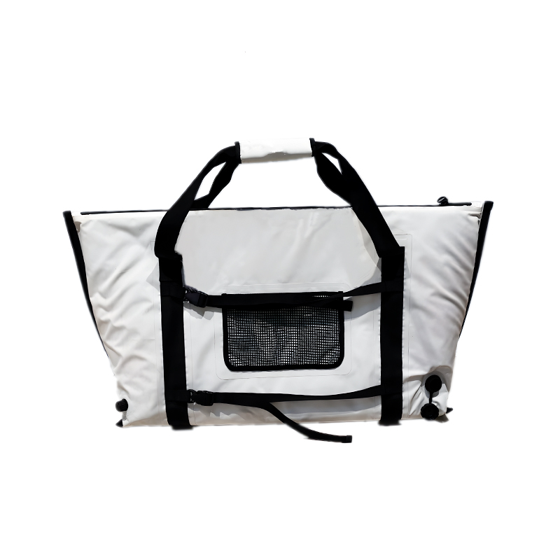 FI-04 Outdoor Große isolierte Fang- und Tötungstasche