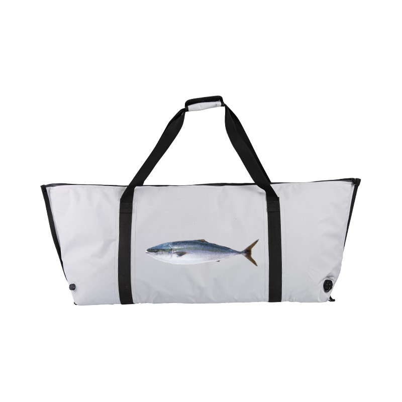 FI-06 Wasserdichte Fischtötungstasche für den Außenbereich