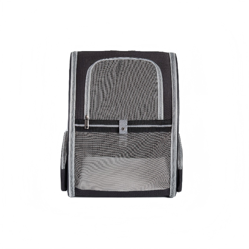 PT-03 Leichte Outdoor-Haustiertasche im Rucksack-Stil