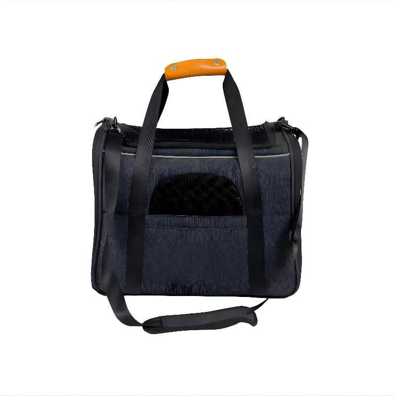 PT-01 Outdoor faltbare tragbare Haustiertasche