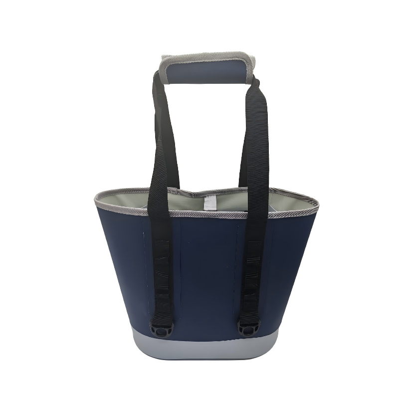 Tragbare, wasserdichte Strandtasche WF-10