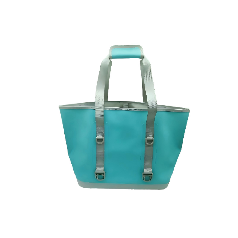 WF-09 Maßgeschneiderte wasserdichte und schmutzabweisende Strandtasche